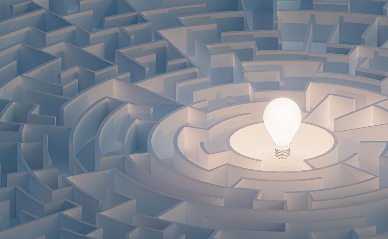 Sí, podemos estimular cognitivamente a nuestros peques... ¡pero sin forzar!