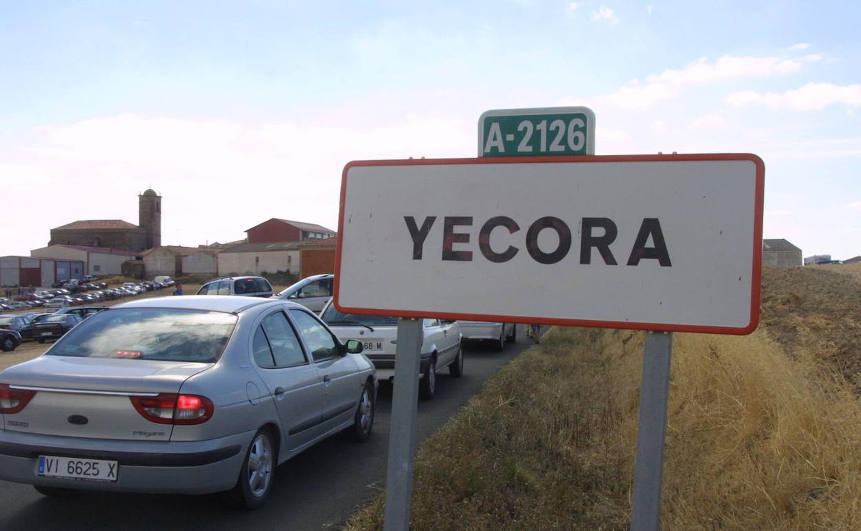 Seguridad vial: La oposición avisa que la travesía de Yécora «creará una brecha» entre los vecinos