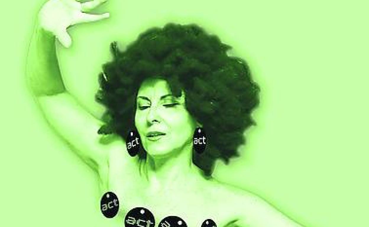 El cartel de esta edición. 