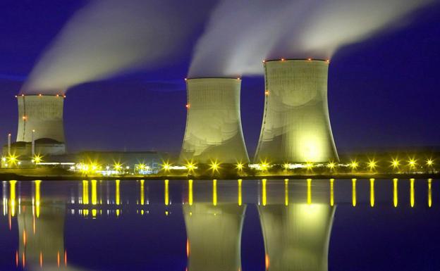 Cumbre del cambio climático-COP26: Las emisiones de CO2 vuelven a los niveles prepandemia empujadas por el carbón y la gran demanda de energía