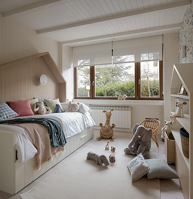 Habitación infantil