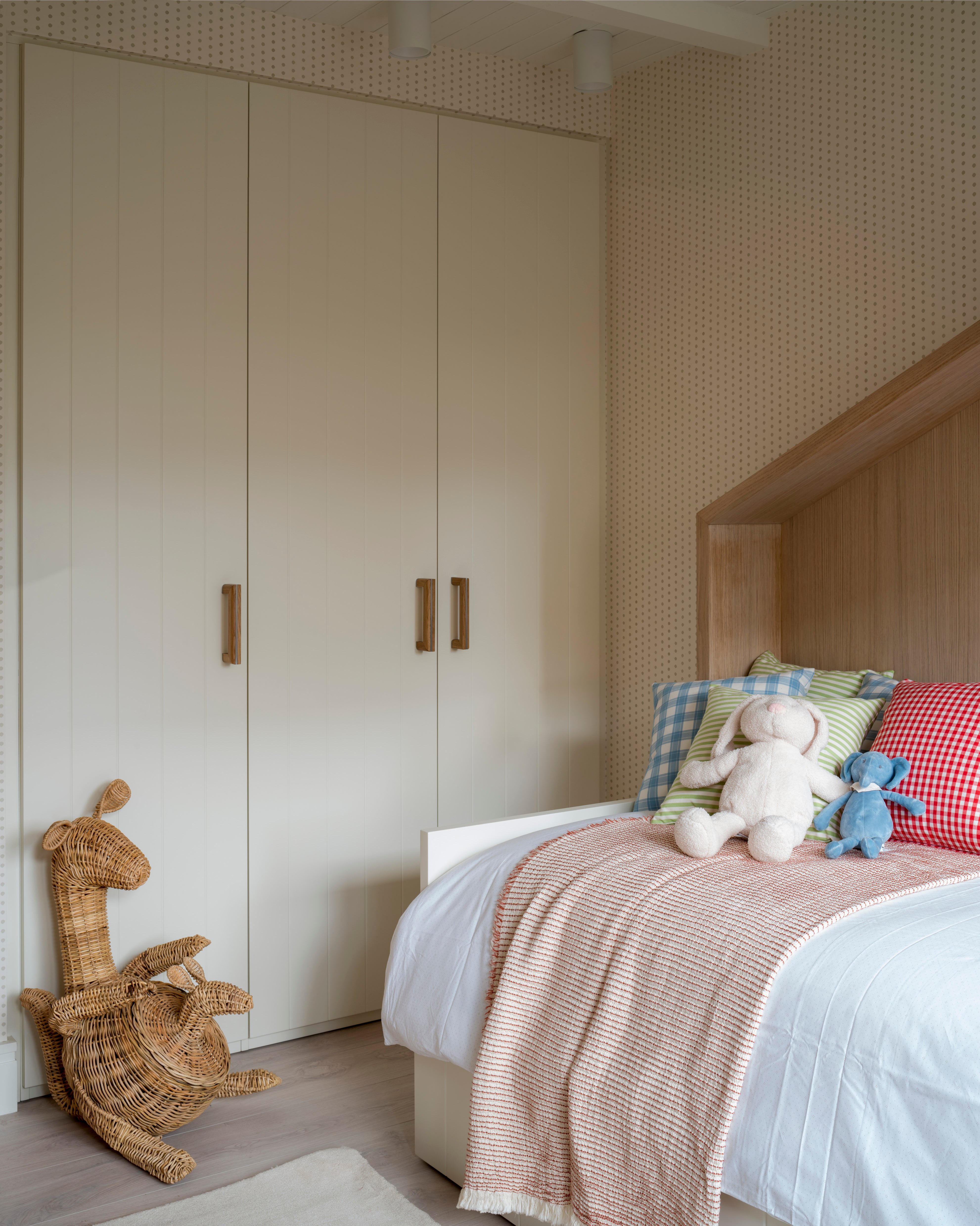 Fotos: La sorprendente reforma de un bajo en Getxo al estilo &#039;euskaldinavo&#039;