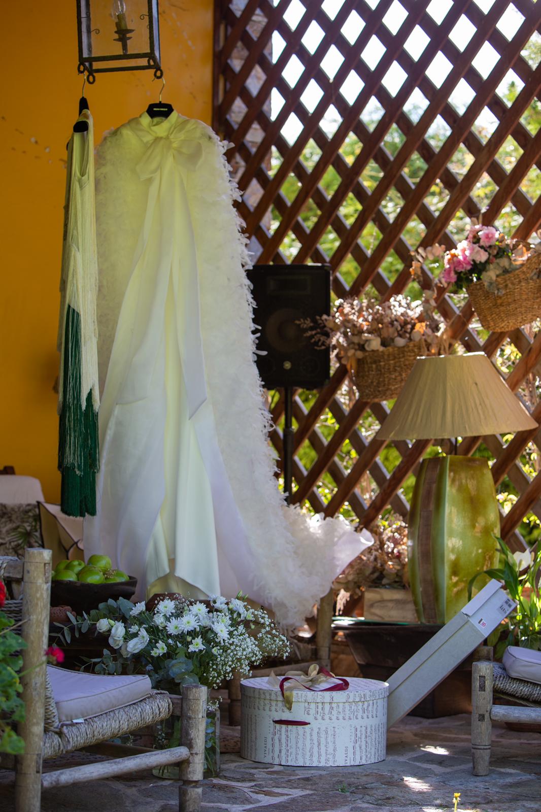 Fotos: La boda de Minia y Hans en imágenes