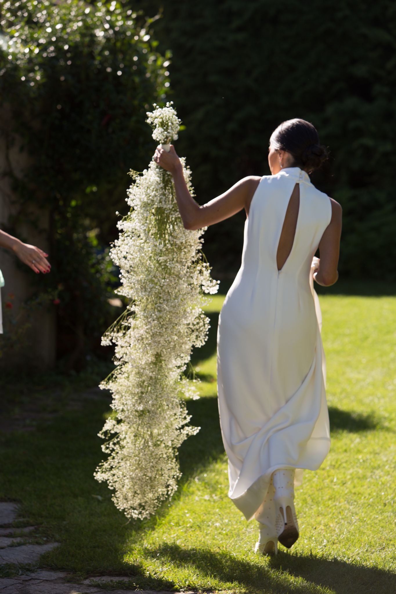 Fotos: La boda de Minia y Hans en imágenes