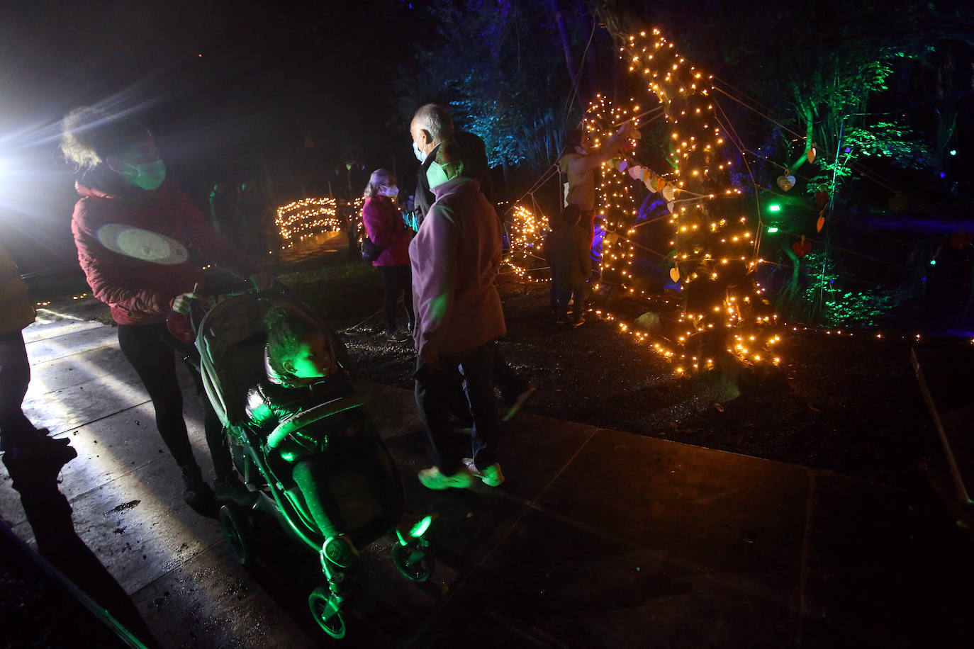 Fotos: Un lugar para soñar dentro de Leioa