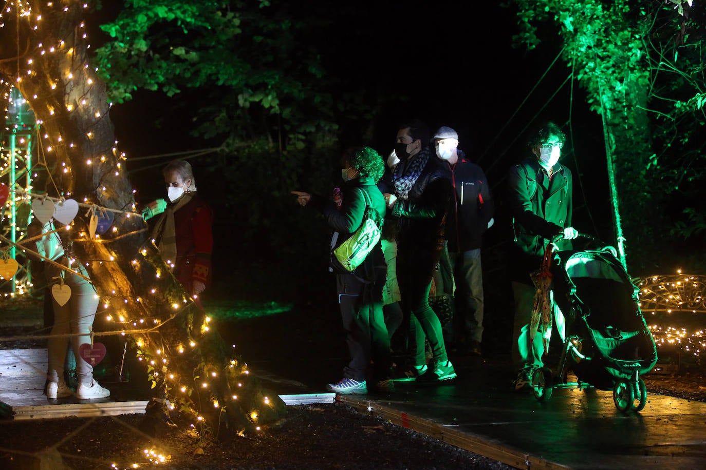 Fotos: Un lugar para soñar dentro de Leioa