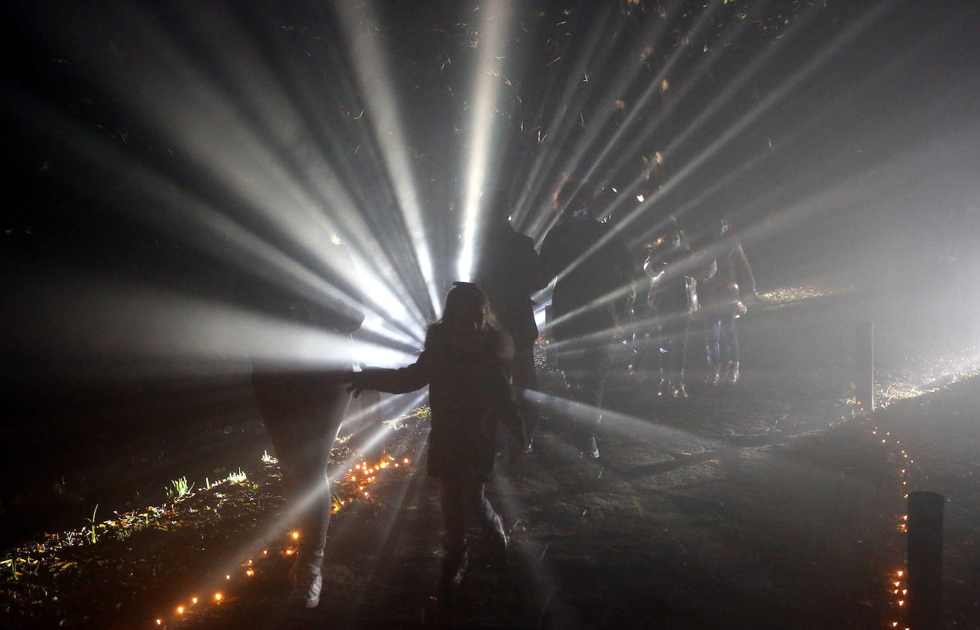 Fotos: Un lugar para soñar dentro de Leioa