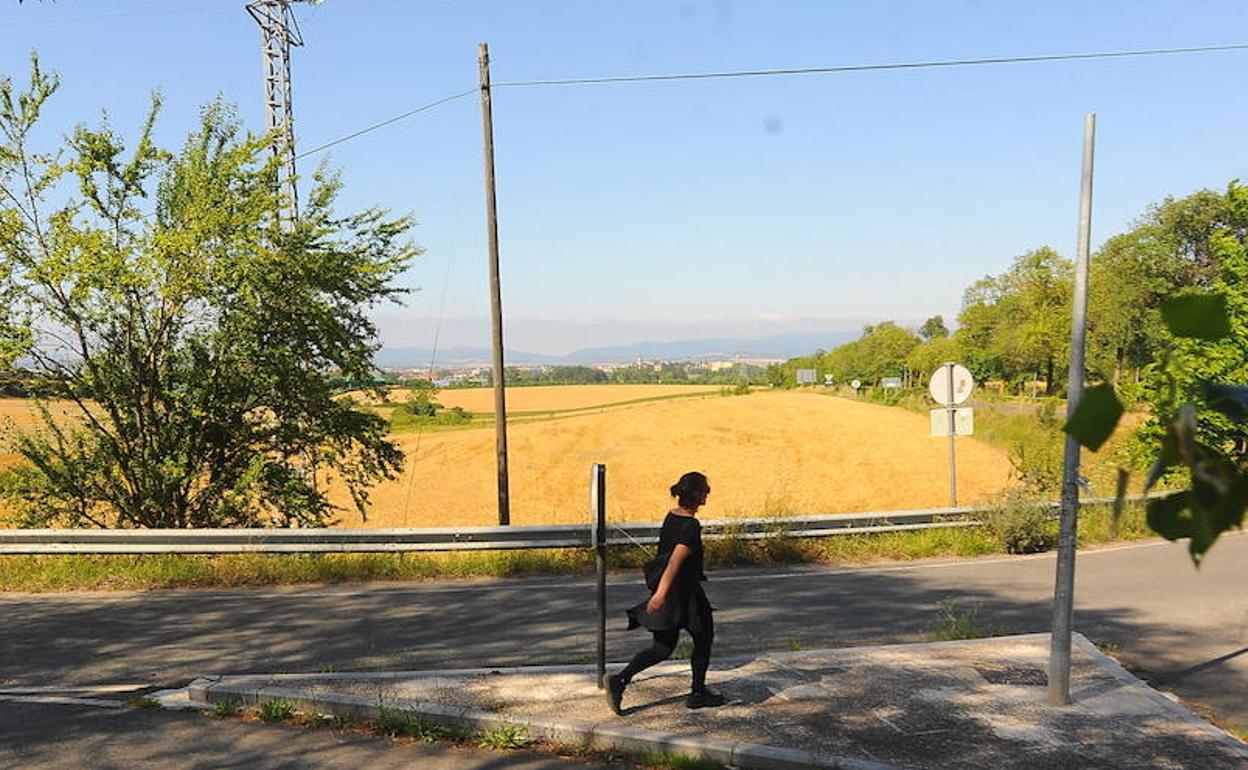 El sector 17 se encuentra en una de las zonas más cotizadas de la ciudad.