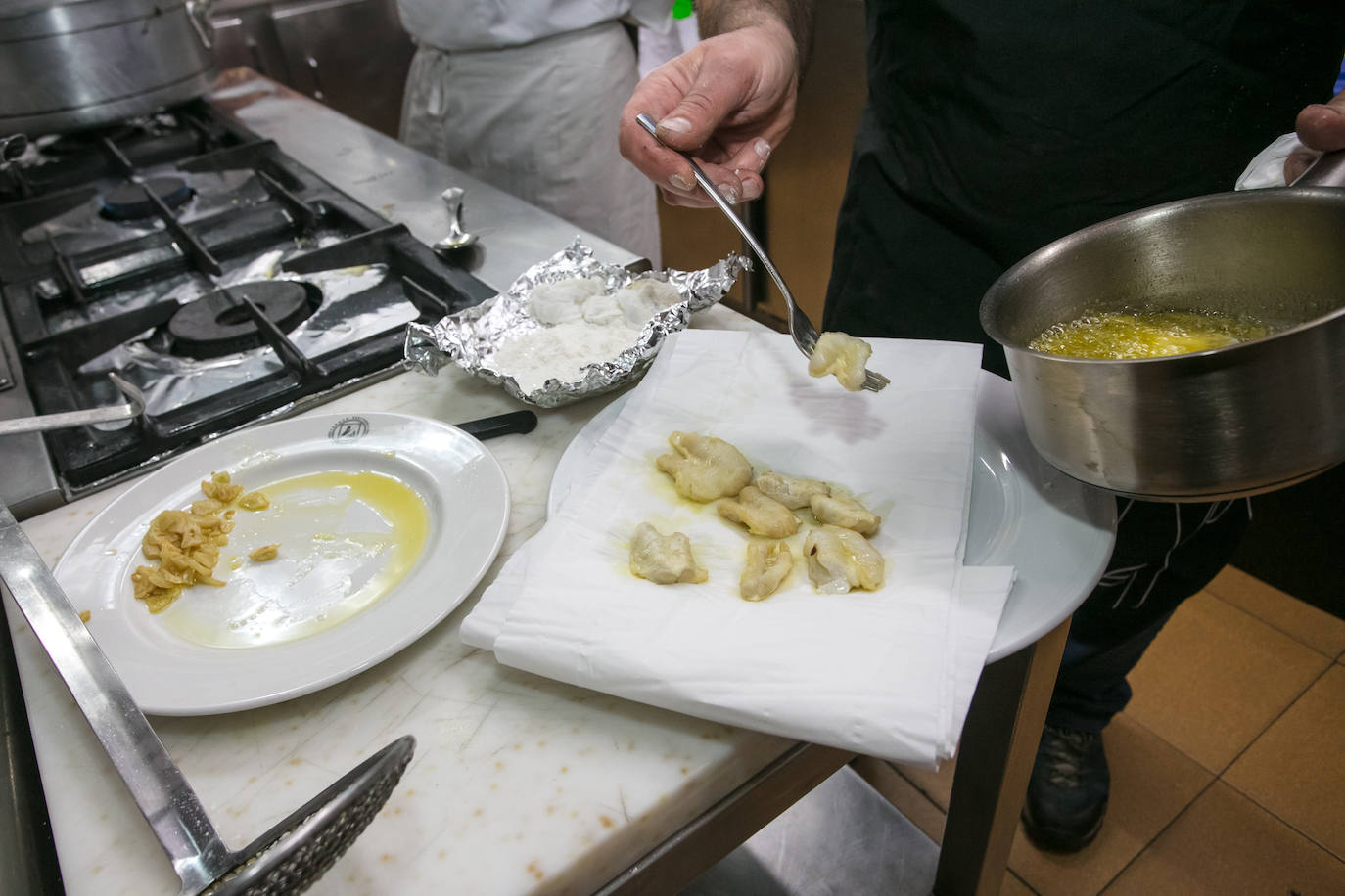 Fotos: Kakiturri abre el certamen con sabor a tradición