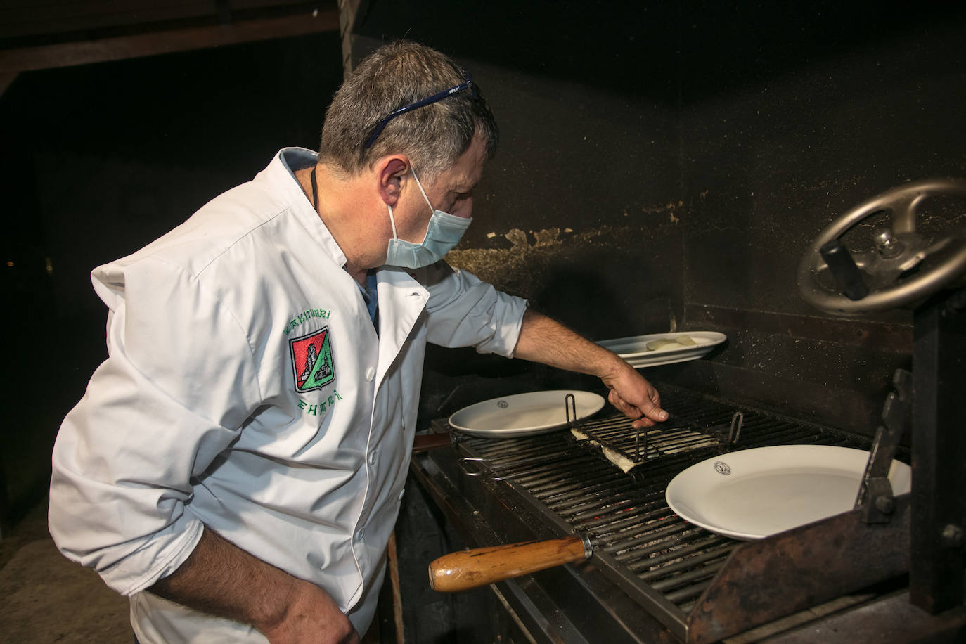 Fotos: Kakiturri abre el certamen con sabor a tradición