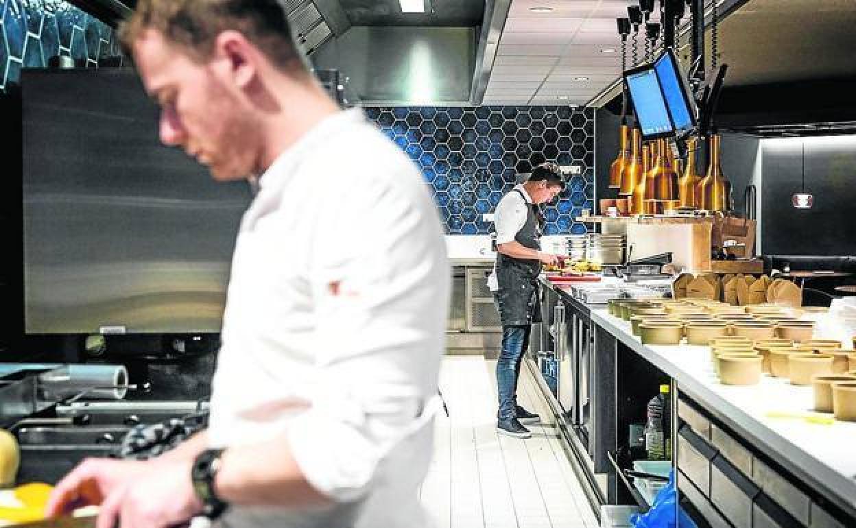 La profundidad de la crisis hace temer un aluvión de fallidos en los préstamos a las pymes. 