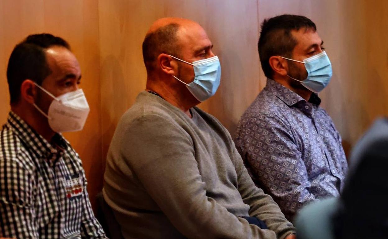 Directo: las defensas recurren al crimen de Wanninkhof para cuestionar a la UCO