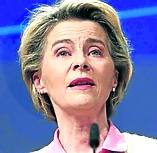 Ursula Von Der Leyen 