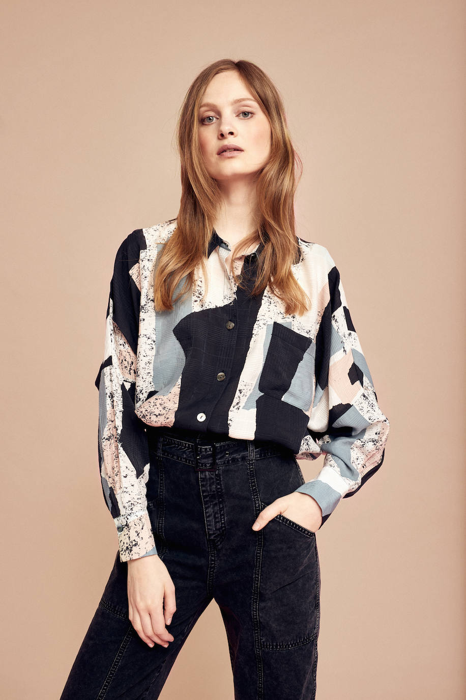 Fotos: Ni flecos, ni volantes: Así es la tienda de estos dos amigos en Bilbao La Vieja