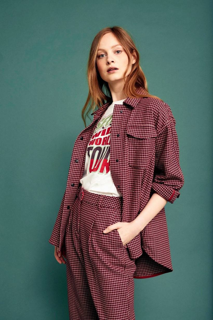 Fotos: Ni flecos, ni volantes: Así es la tienda de estos dos amigos en Bilbao La Vieja