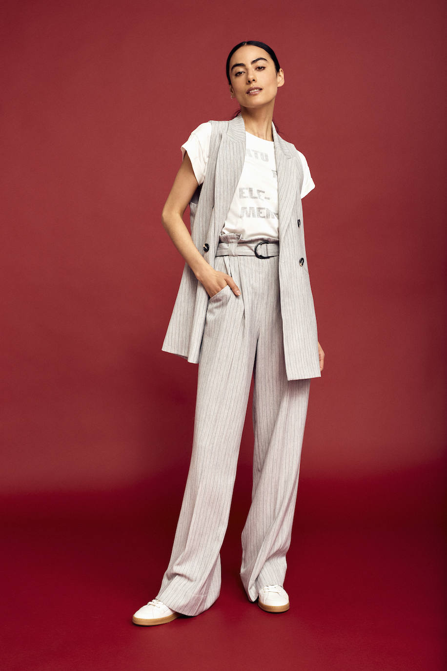 Fotos: Ni flecos, ni volantes: Así es la tienda de estos dos amigos en Bilbao La Vieja