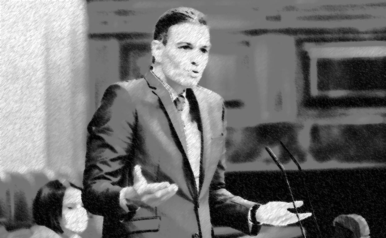 Escándalos selectivos