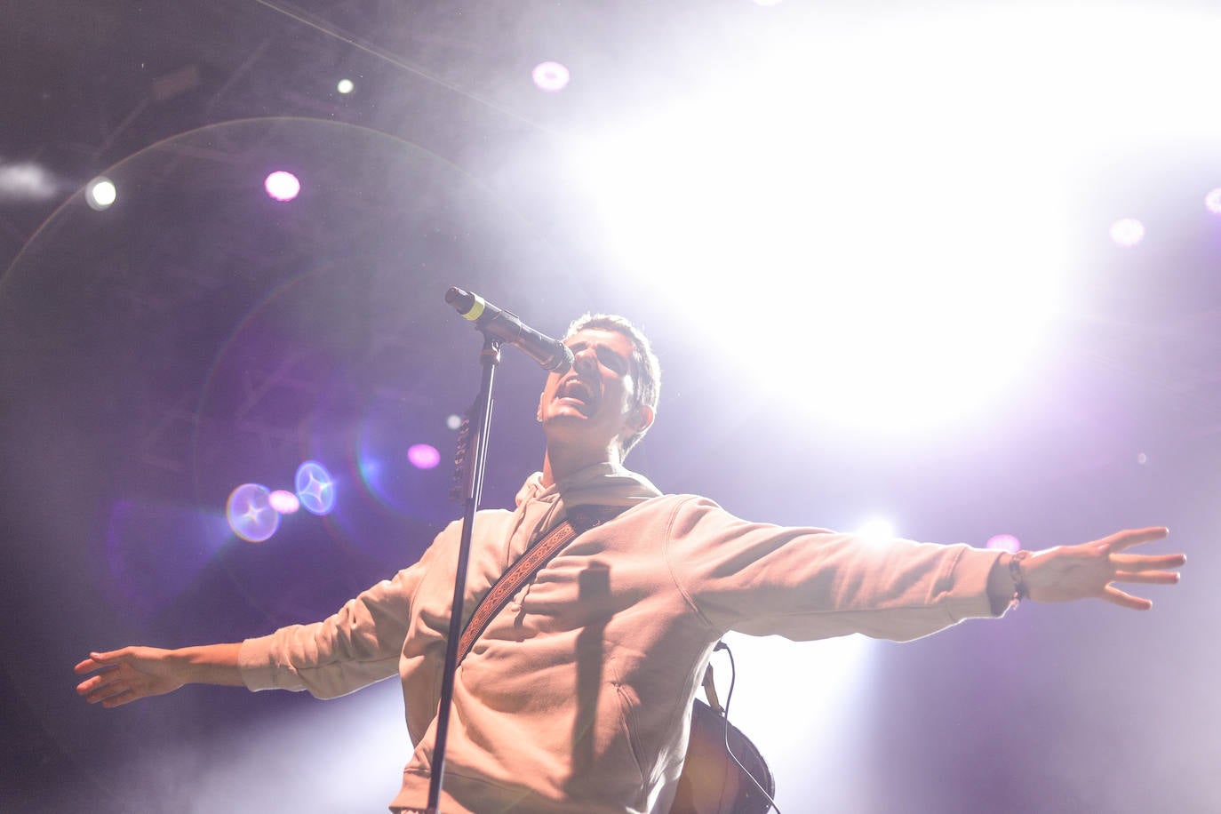 Fotos: Dorian, Bulego y Teenage Fanclub en la jornada final del BBK Live Udazkena