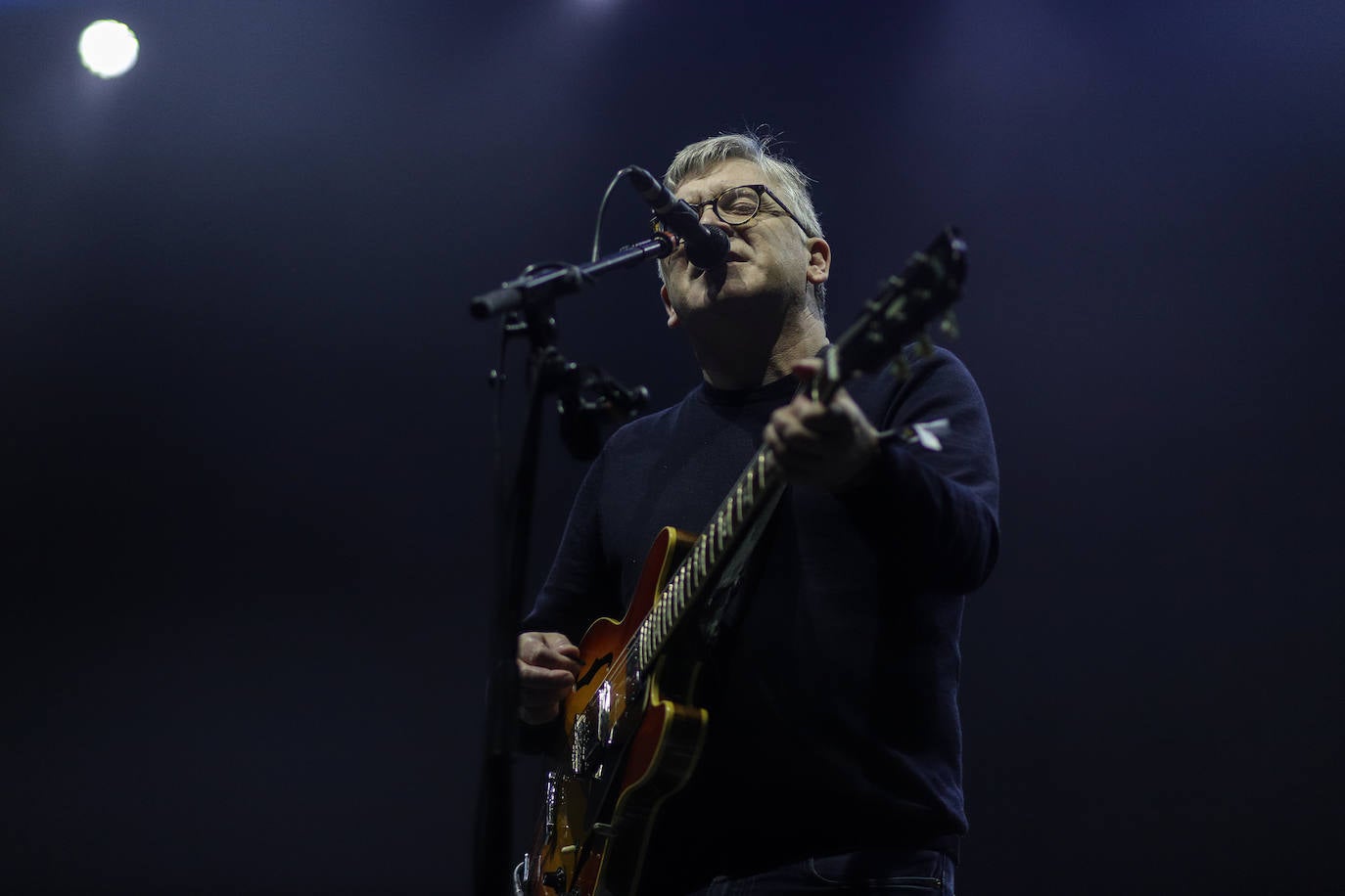 Fotos: Dorian, Bulego y Teenage Fanclub en la jornada final del BBK Live Udazkena