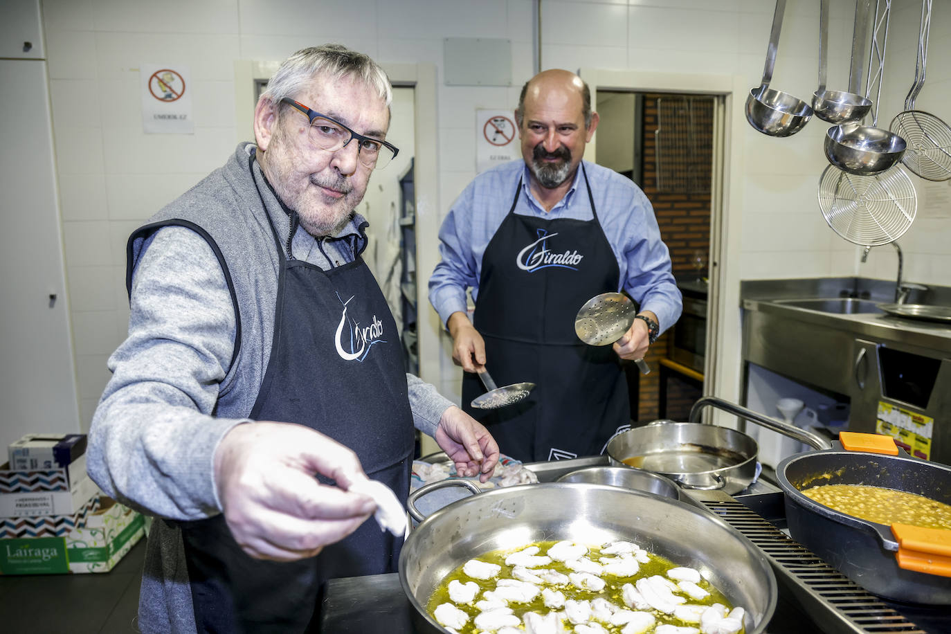 Fotos: Errementeri quiere repetir el triunfo de su primera participación