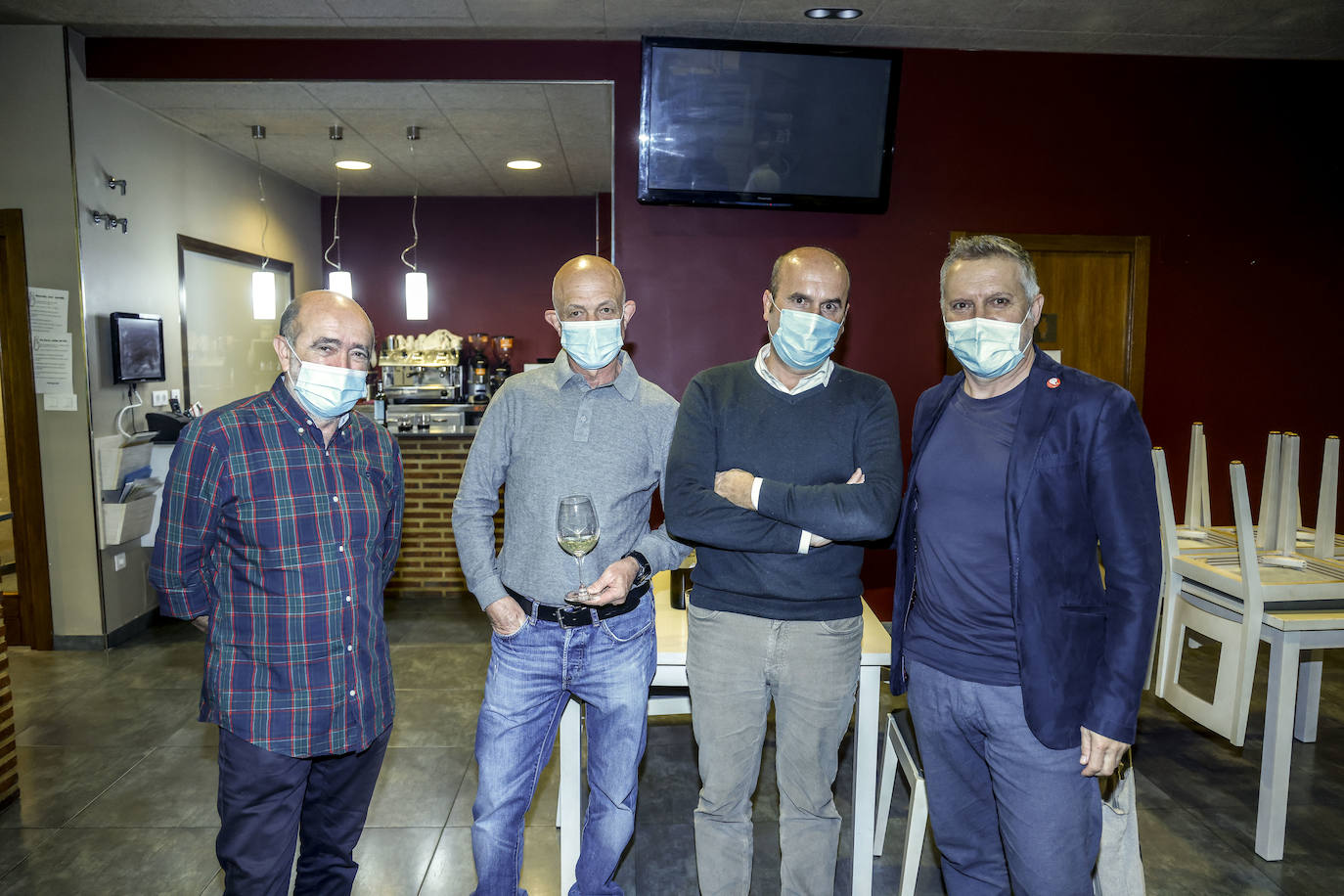 Fotos: Errementeri quiere repetir el triunfo de su primera participación