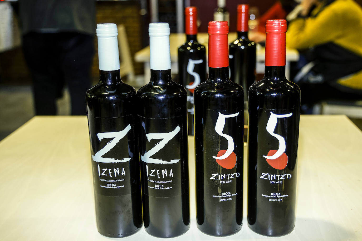 Fotos: Errementeri quiere repetir el triunfo de su primera participación