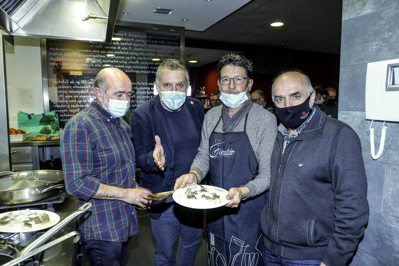 Fotos: Errementeri quiere repetir el triunfo de su primera participación