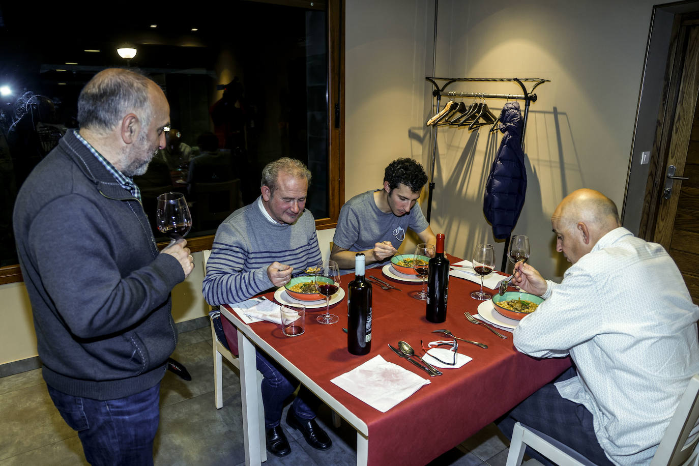 Galería. Errementeri quiere repetir el triunfo de su primera participación