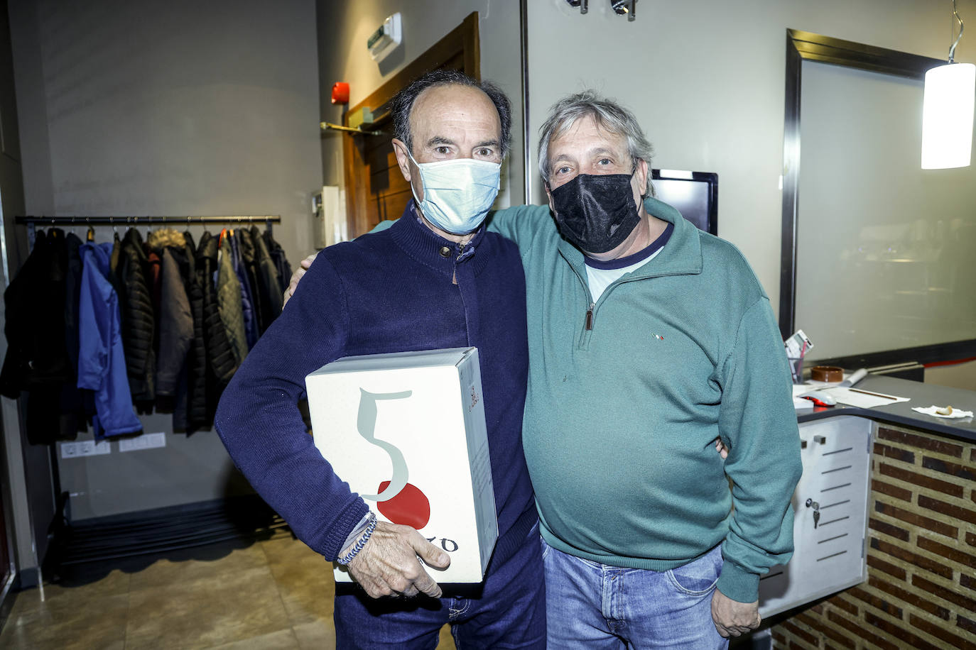 Fotos: Errementeri quiere repetir el triunfo de su primera participación