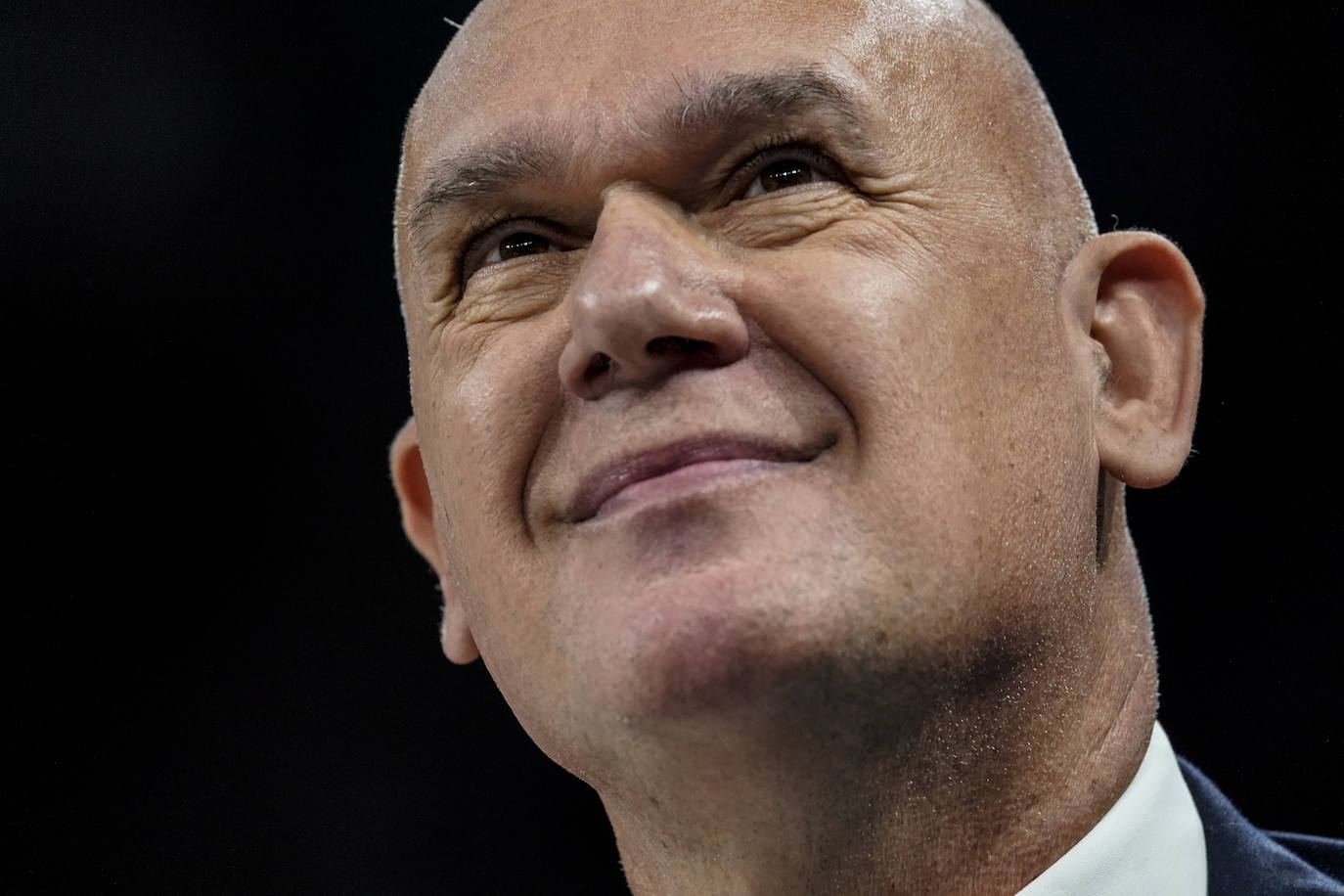 El Baskonia recibe al Estrella Roja en el Buesa Arena.