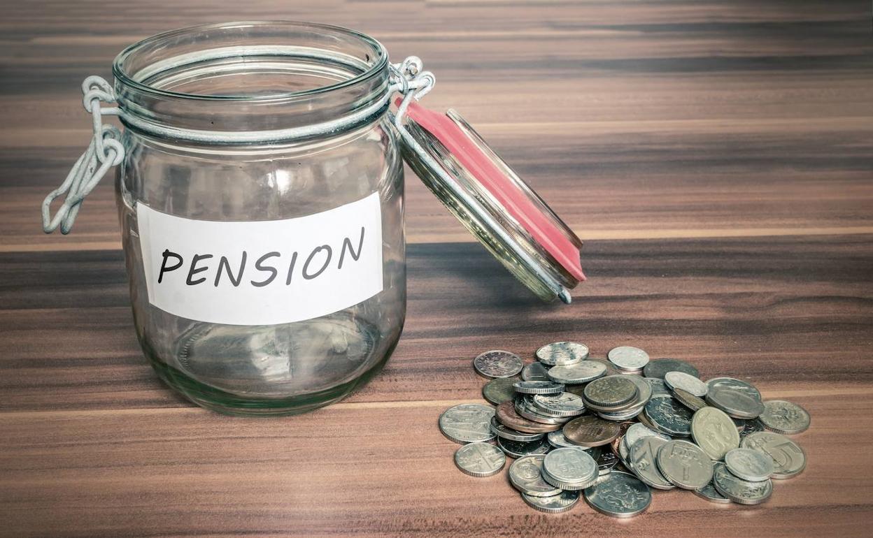 La vinculación de las pensiones a la esperanza de vida en países del entorno