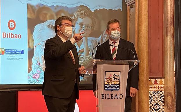 Aburto: «Nuestra labor será la de discernir ante cada evento para ver si se puede garantizar el cumplimiento de medidas»