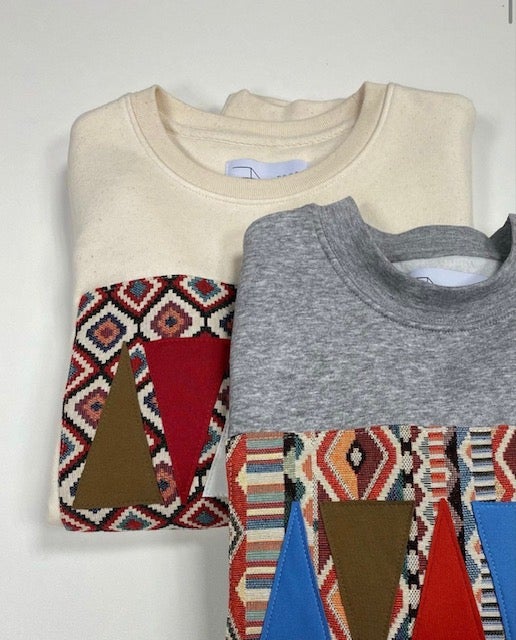 Fotos: Las tiendas y firmas de Bizkaia que visten a los presentadores de ETB