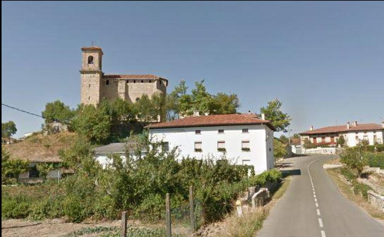 El municipio de San Millán se posiciona contra la declaración de Interés Público Superior que ha propuesto el Gobierno vasco. 