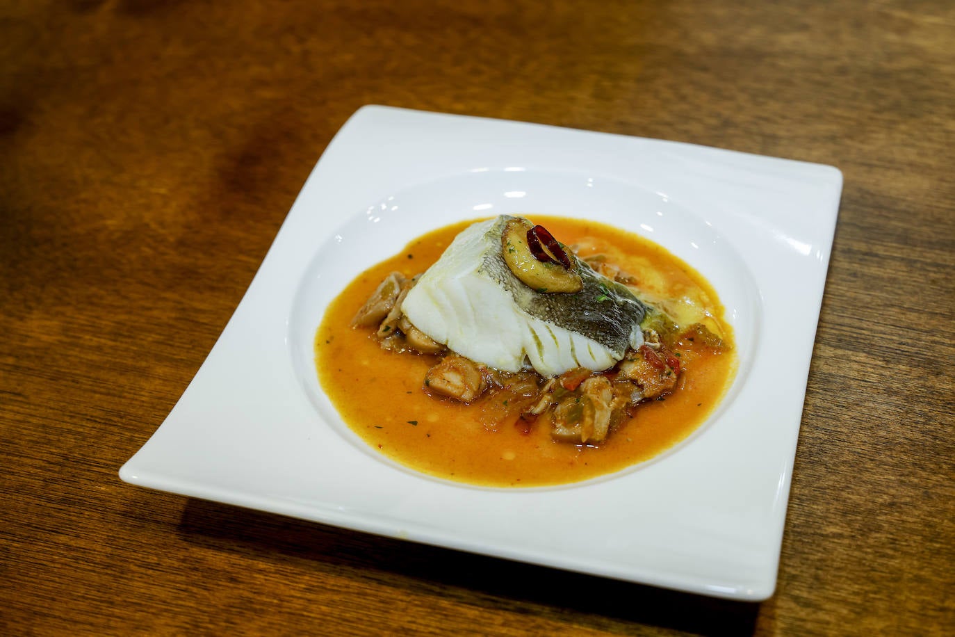 Fotos: Eskola Zaharra, maestros de la tradición y la innovación