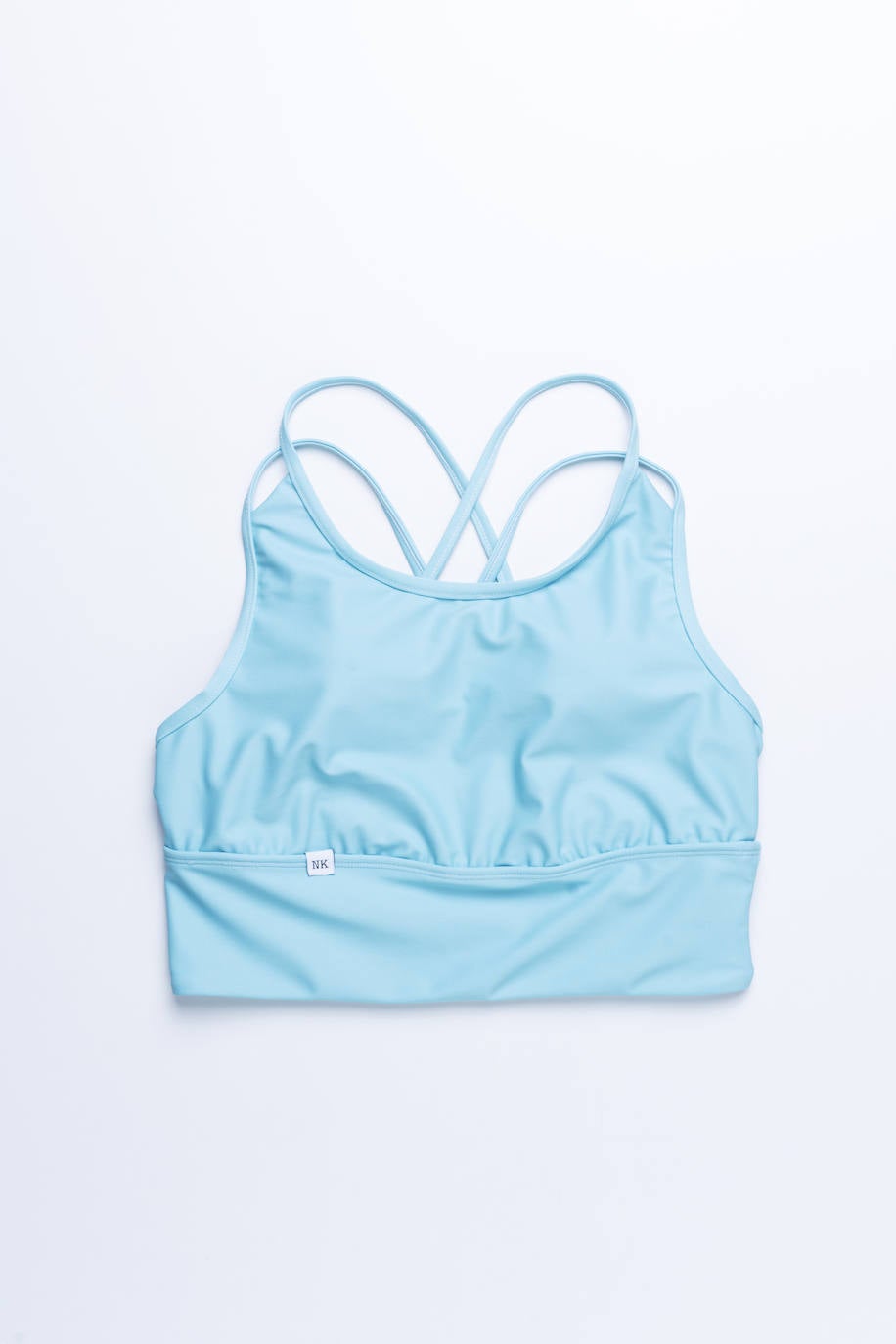 Fotos: El CrossFit no tiene talla: la reivindicación de Itxaso con sus conjuntos para todos los cuerpos