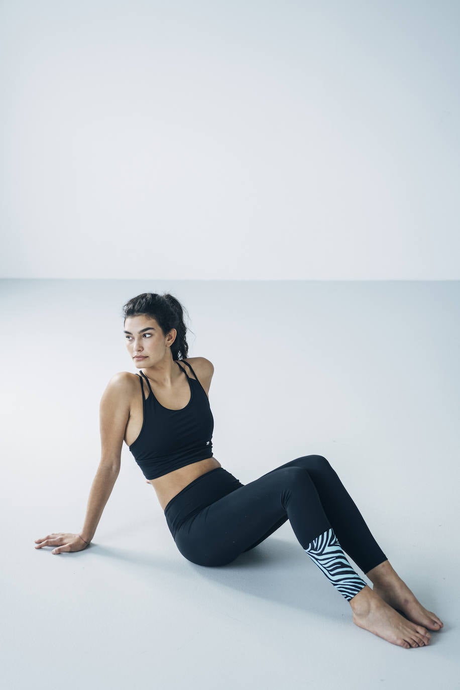 Fotos: El CrossFit no tiene talla: la reivindicación de Itxaso con sus conjuntos para todos los cuerpos