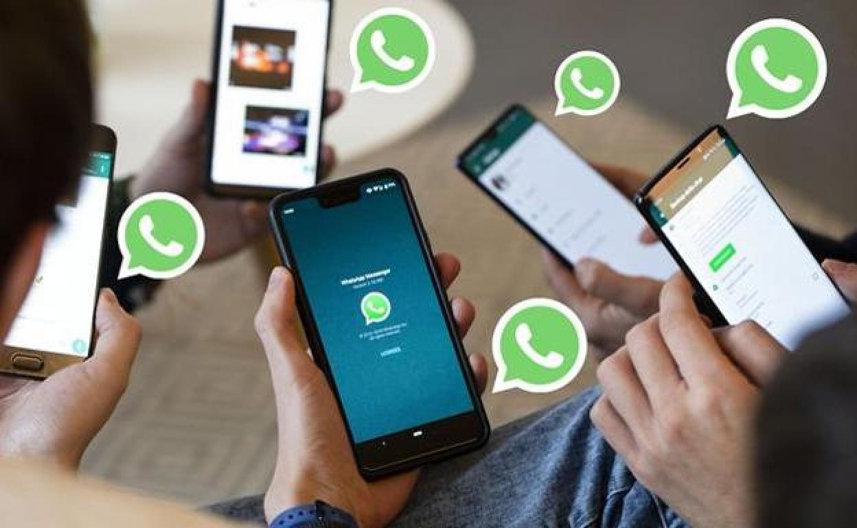 Enviar ubicación falsa WhatsApp: cómo hacerlo en iPhone y Android