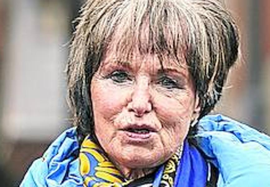 Imagen - «Aguantan porque no tienen independencia»