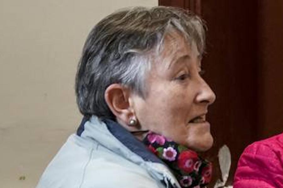 Imagen - «Nos han educado en que hay que tragar y tragar»