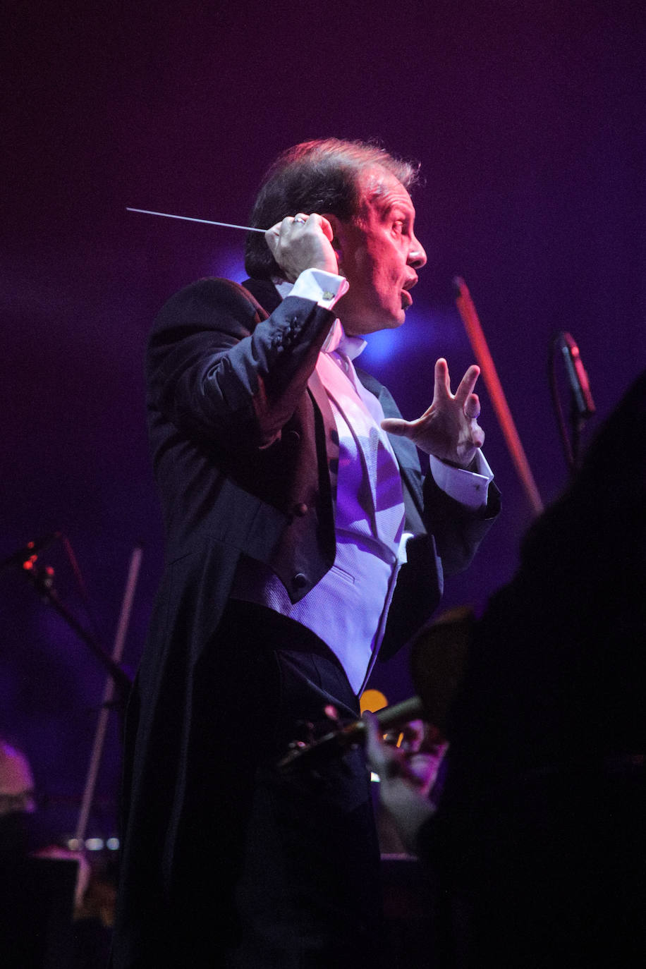 Fotos: Espectacular concierto inaugural del Fair Saturday