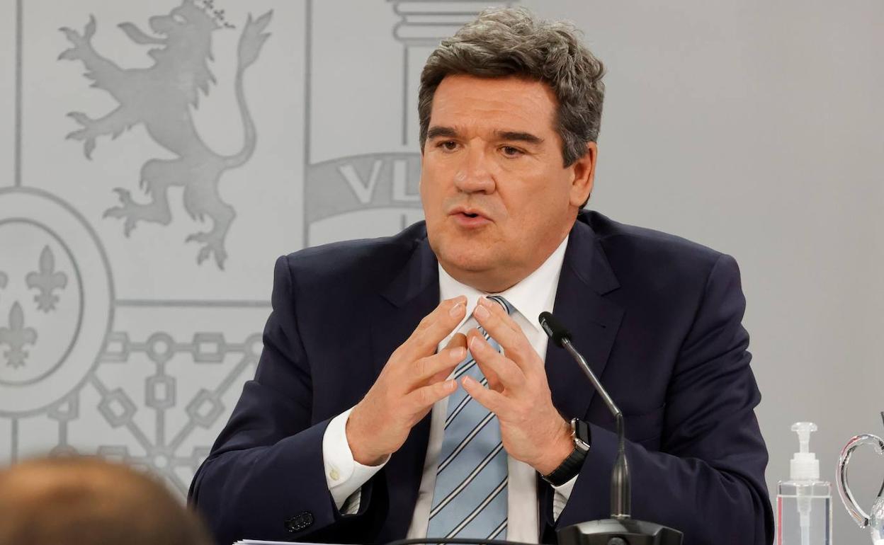 La extra de Navidad eleva la nómina de las pensiones vascas a casi 1.500 millones