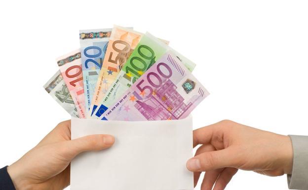 ¿Cuál es el salario medio de los vascos? ¿Es el más alto de España?