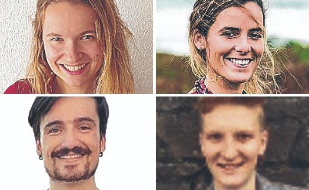 La poesía euskaldun es joven