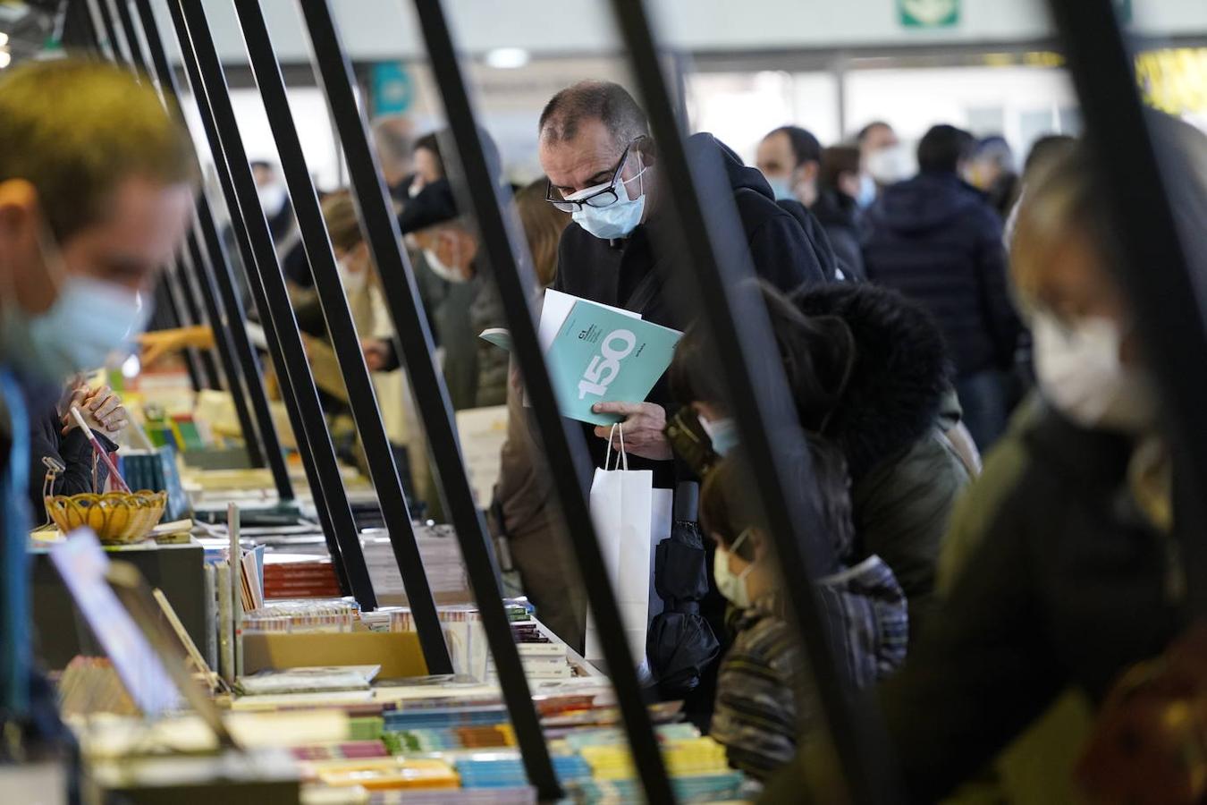 Fotos: Segunda jornada de la Azoka