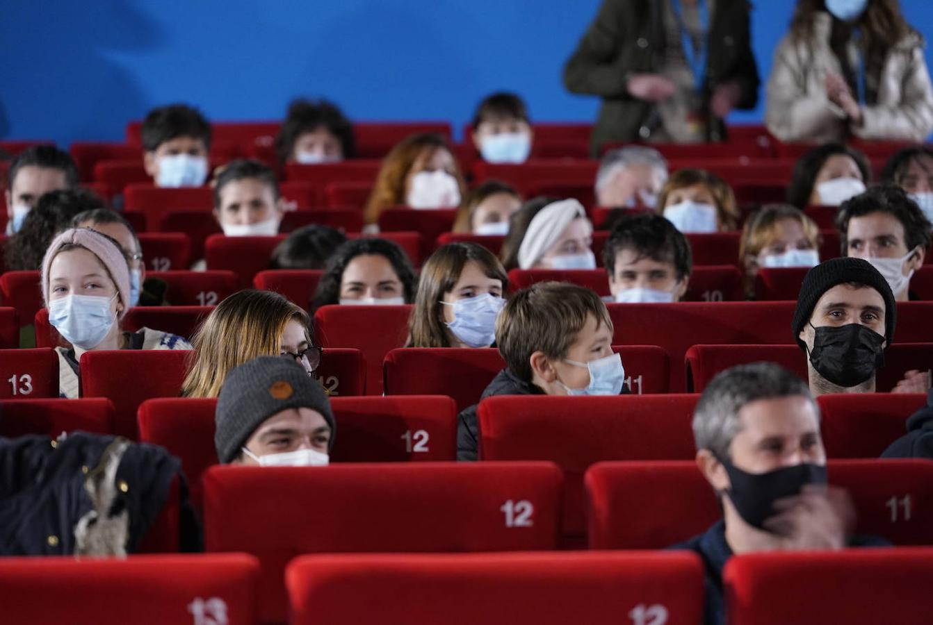 Fotos: Segunda jornada de la Azoka