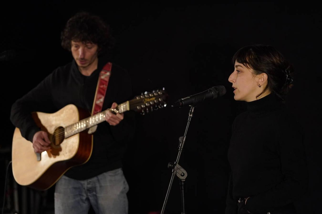 Fotos: Segunda jornada de la Azoka