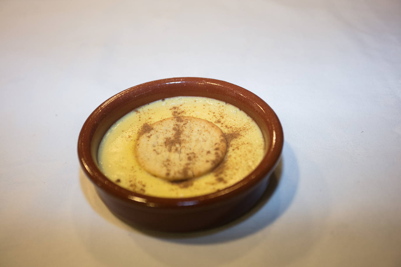 Fotos: Burduntzi sorprende con el primer postre del concurso