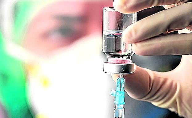 Más del 90% de eficacia con leves efectos secundarios 