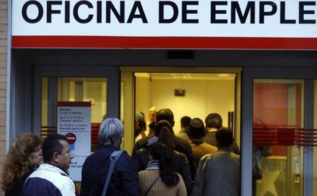 La oferta anual de trabajo que recibirán los parados de la nueva Agencia de Empleo